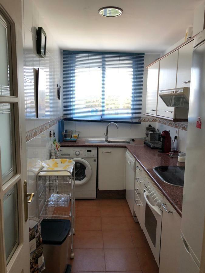 Ferienwohnung Residencial Don Pedro Torremolinos Exterior foto