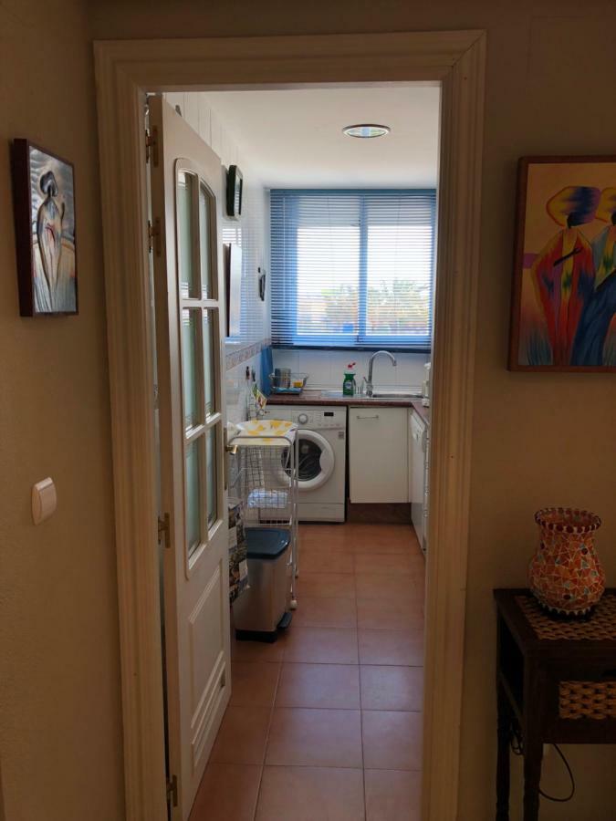 Ferienwohnung Residencial Don Pedro Torremolinos Exterior foto