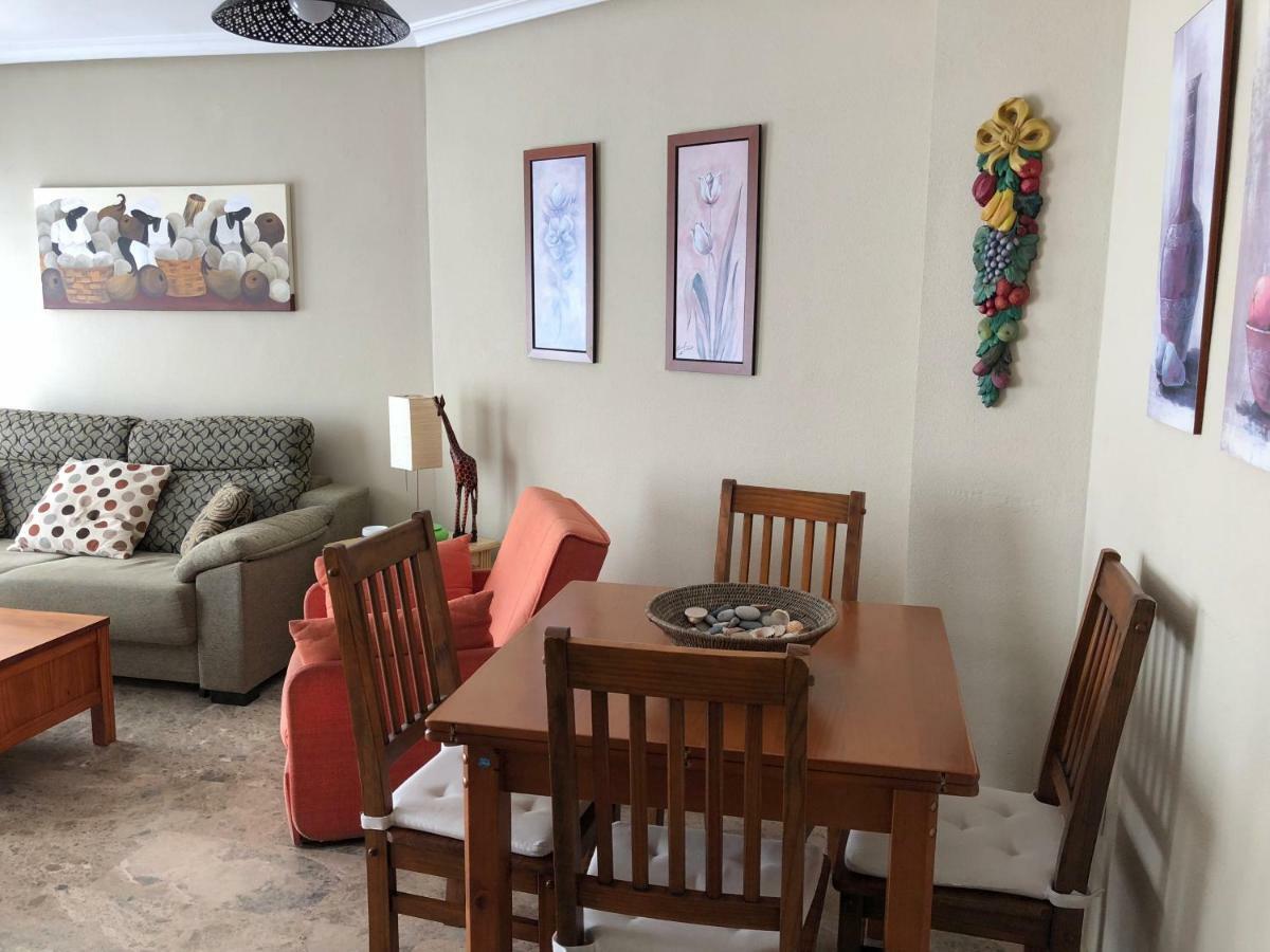 Ferienwohnung Residencial Don Pedro Torremolinos Exterior foto