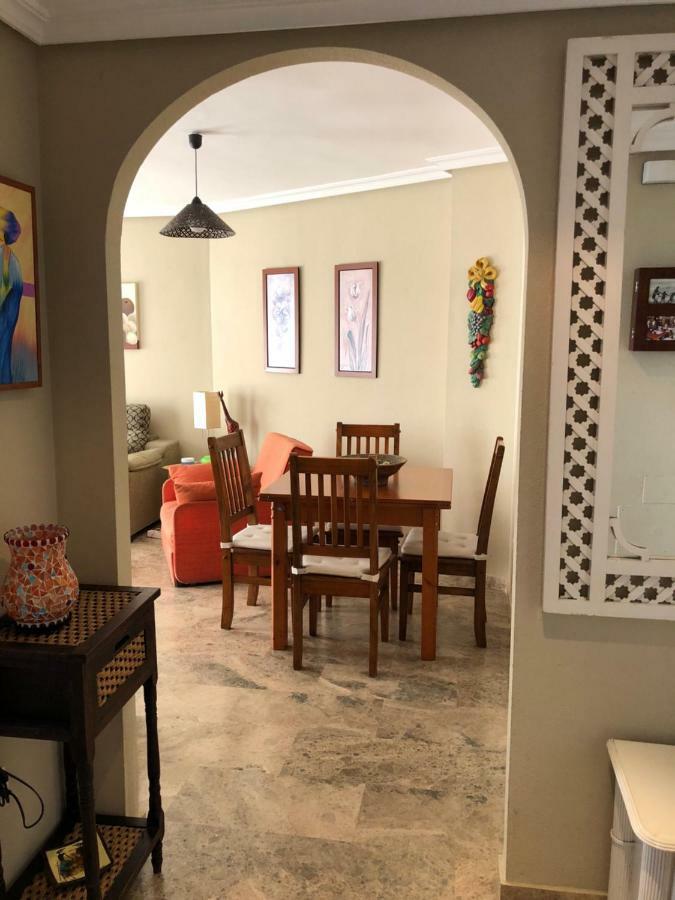 Ferienwohnung Residencial Don Pedro Torremolinos Exterior foto