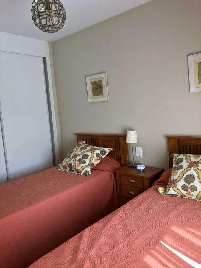 Ferienwohnung Residencial Don Pedro Torremolinos Exterior foto